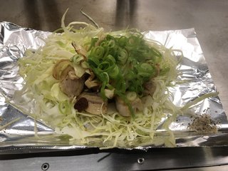 お好み焼き 越田 本店