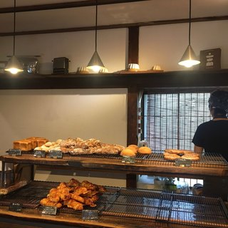 カヤバベーカリー_2