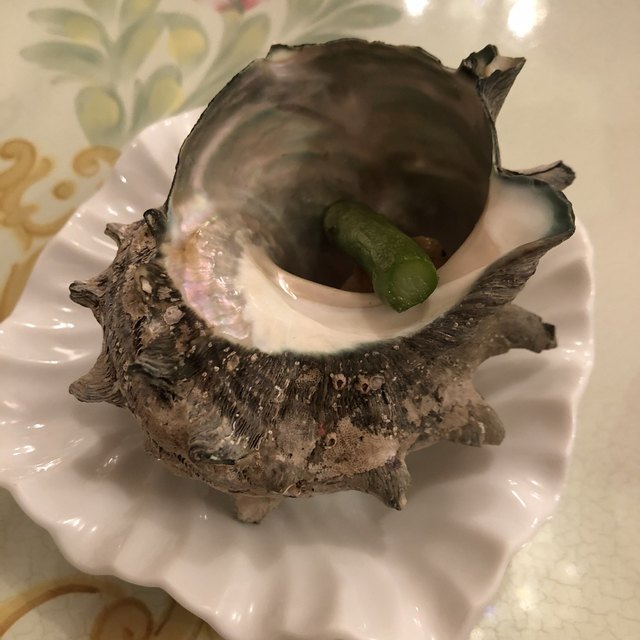 男寿司 - 天童（寿司）の写真