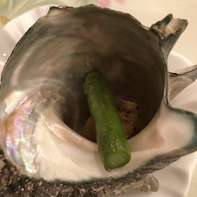 男寿司 - 天童（寿司）の写真