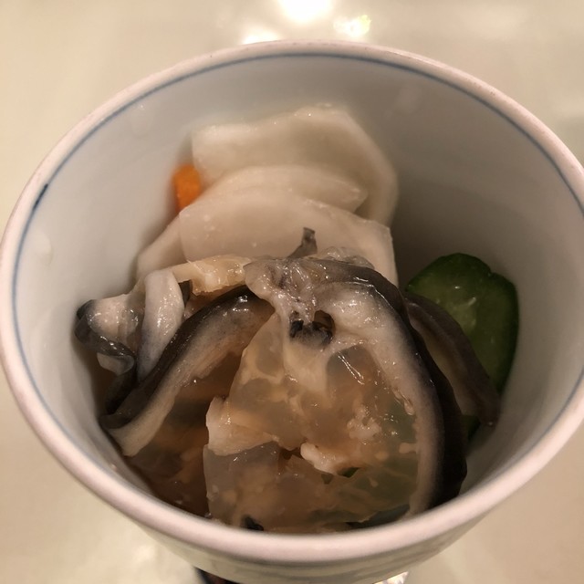 男寿司 - 天童（寿司）の写真