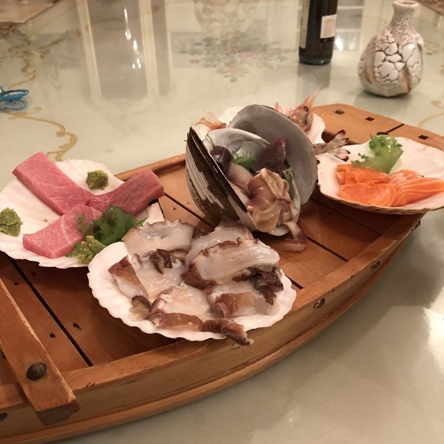 男寿司 - 天童（寿司）の写真