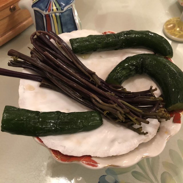 男寿司 - 天童（寿司）の写真