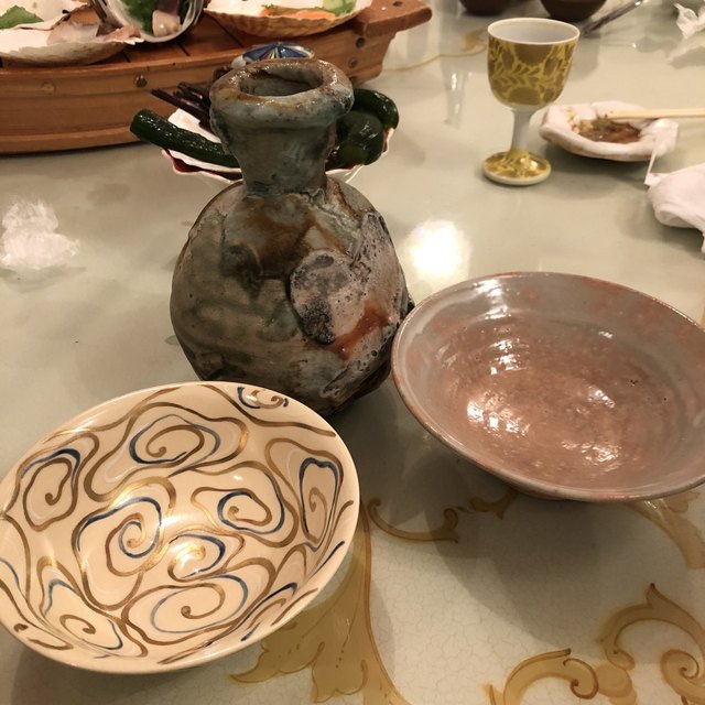 男寿司 - 天童（寿司）の写真