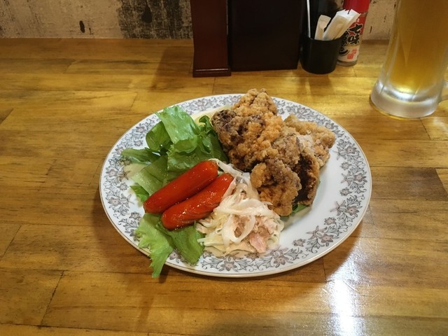 賄い処 金山 &ndash; 由利本荘市の家庭的食堂で味わう地元定食