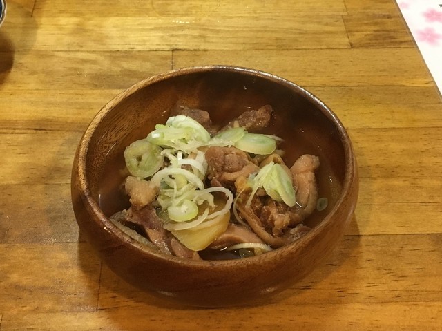 賄い処 金山 - 由利本荘市その他（食堂）の写真