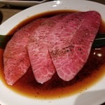 焼肉の名門 天壇 - 