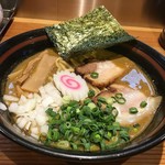 こだわり麺工房たご - 