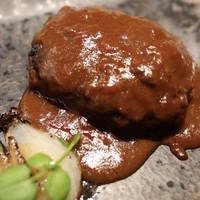 鉄板ふくもと - 