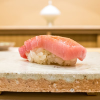 すし崇 - 中トロ