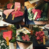 飛騨牛一頭家 馬喰一代 銀座 - 