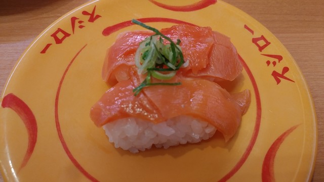 スシロー 鶴田店 東武宇都宮 回転寿司 食べログ