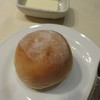 Le Sel Poivre - 料理写真:パン＆バター