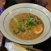 Shujinko - 料理写真:Black Ramen