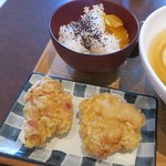 讃岐うどん いってつ - 