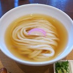 讃岐うどん いってつ - 