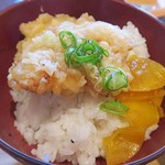 讃岐うどん いってつ - 