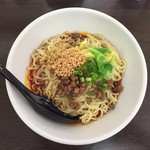 成都式担担麺 双六 - 