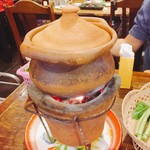 Baan E-Sarn Mungyos - 