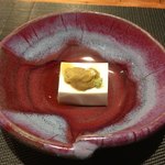 神楽坂 鉄板焼 中むら - 