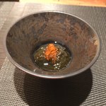 神楽坂 鉄板焼 中むら - 