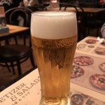 Barbaresco - 生ビール
