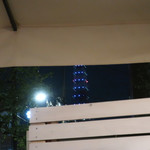 リストランテ ピッツェリア ジャンカルロ トウキョウ - ライトアップ・チェンジ