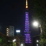 リストランテ ピッツェリア ジャンカルロ トウキョウ - 東京タワー ＠８pm