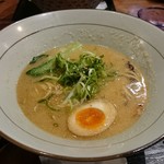 Shujinko - Karakuchi Ramen