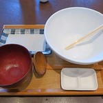 讃岐うどん いってつ - 