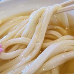 讃岐うどん いってつ - 