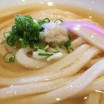 讃岐うどん いってつ - 
