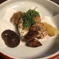 たらふく 梅田堂山店 - 