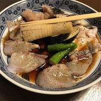 たらふく 梅田堂山店 - 