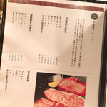 焼肉 みやした - 