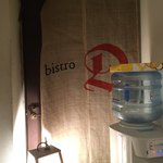 Bistro D - 