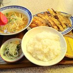 まるい飯店 - 