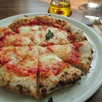 ピッツェリア イルベリエッロ ハヤマ - 