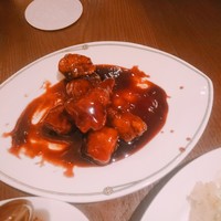 中国飯店 紫玉蘭 - 