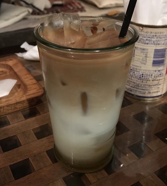 3rd Stone Cafe - Shimo Kitazawa/Cafe | Tabelog