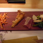 池袋 はなれ - 先付け