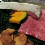 京の焼肉処 弘 - 