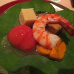 くろぎ - 冷やし鉢