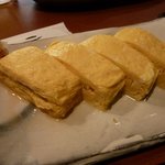 和風ダイニング　二葉 - だし巻き