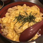 一番どり - 特選親子丼