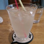 吾妻橋パーラー - 