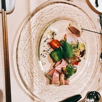 The 華紋 - 
