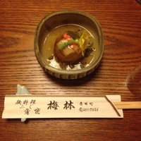 日本料理 梅林 - 