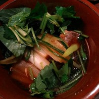 蕎麦懐石 無庵 - 