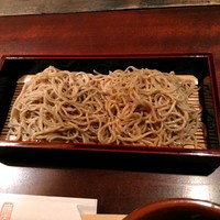 蕎麦懐石 無庵 - 